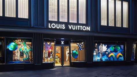 Louis Vuitton Köln Geschäft 